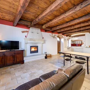 Casa vacanze Ca' Gremal - Tra Le Colline Del Garda - Di Bardolino Calmasino