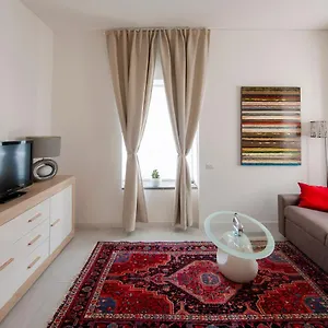 Apartment Le Di Grazia 