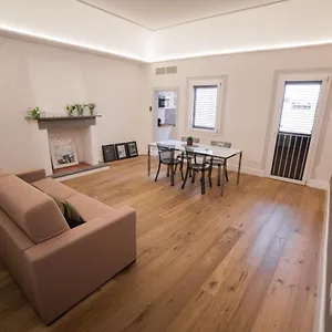Apartment The Closest To The Boboli Gardens 