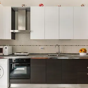 Appartamento Essenza House Firenze