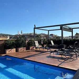 تشي فندق برشلونة