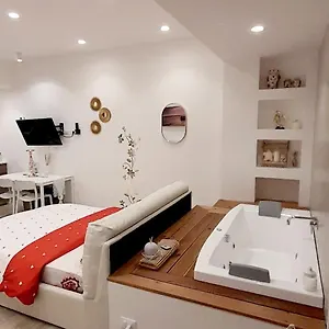 Appartamento Barbara Classy 103 Syracuse