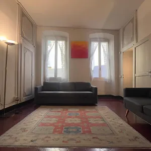 Holiday home Papavero Piazza Delfino 
