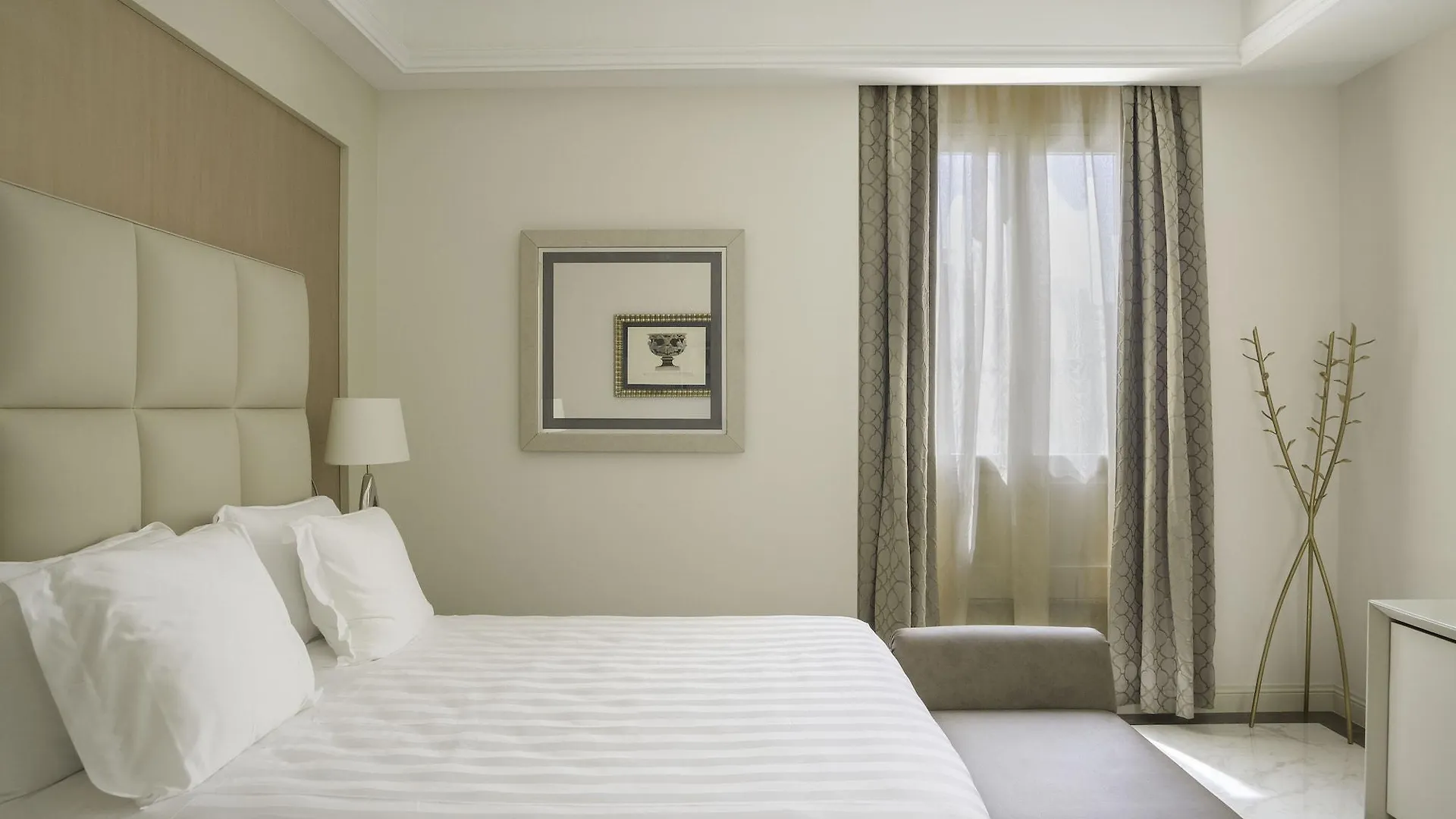 Aleph Rome Hotel, Curio Collection By Hilton 5*,  Italy