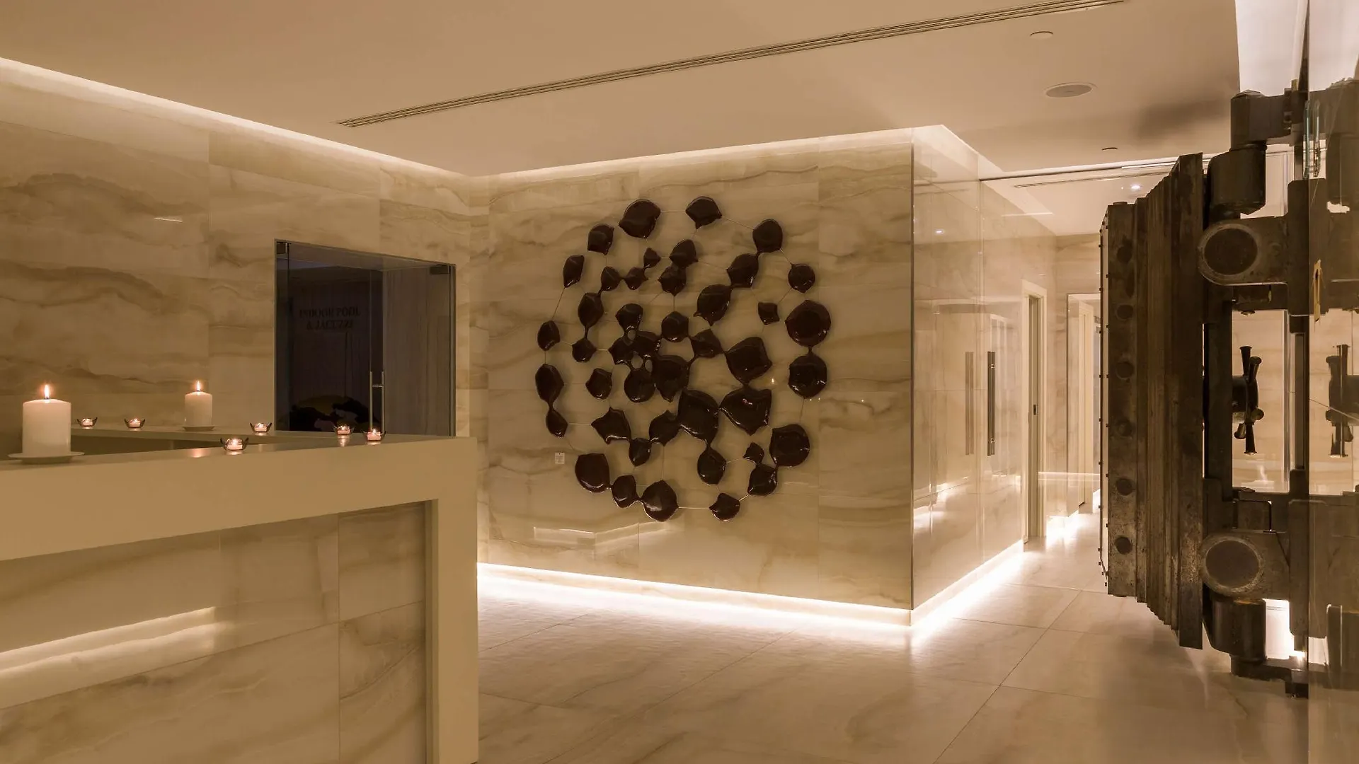 Aleph Rome Hotel, Curio Collection By Hilton 5*,