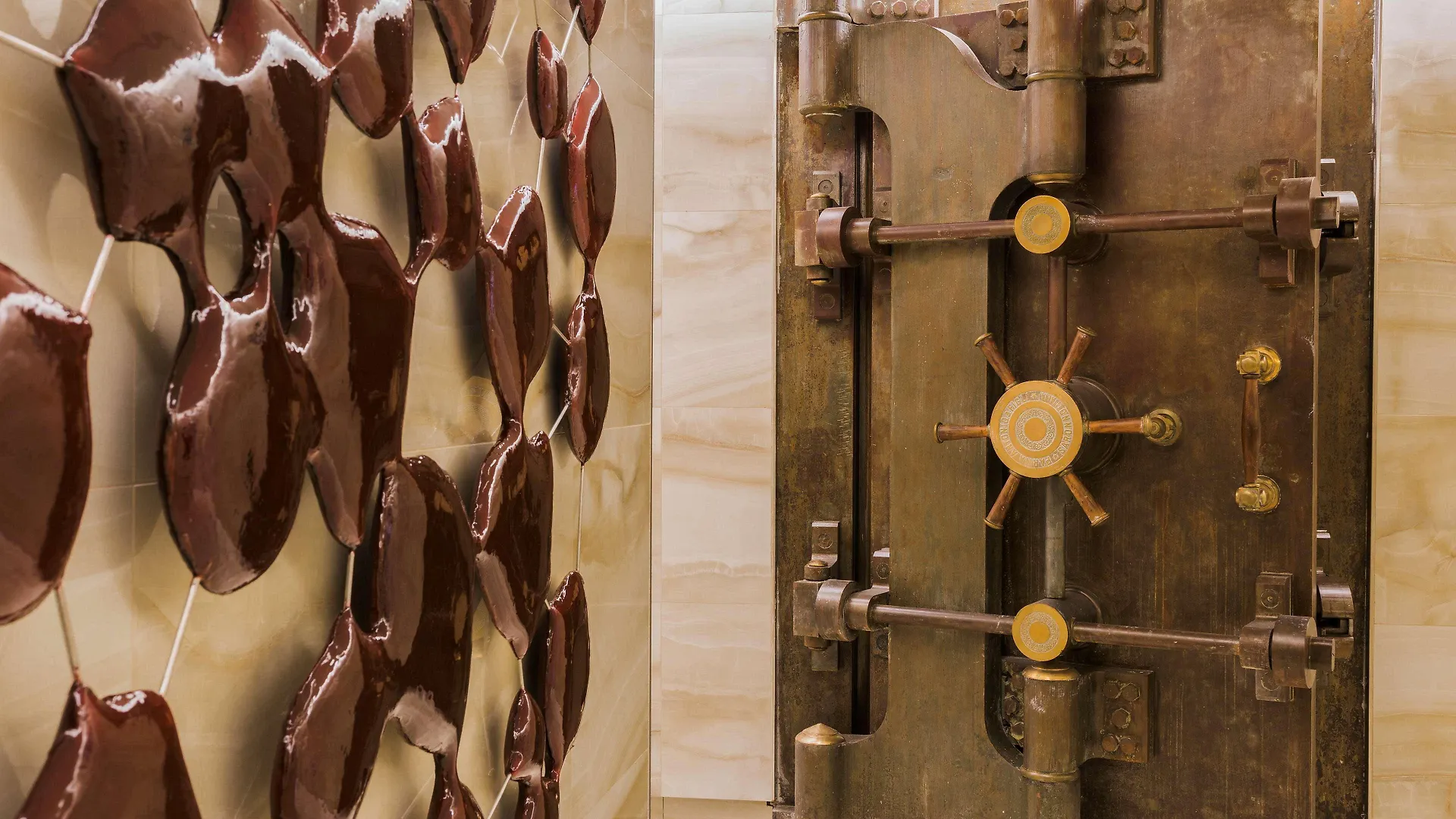 Aleph Rome Hotel, Curio Collection By Hilton Italy