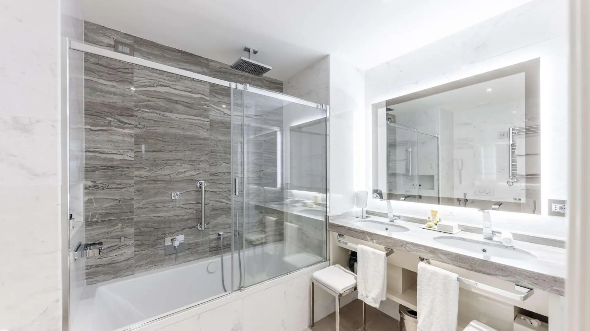 Hotel Aleph Rome Hotel, Curio Collection By Hilton